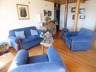 Hostal Mundo Nuevo - Ancud - 3