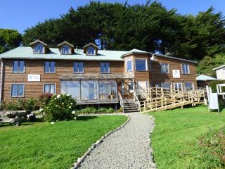 Hostal Mundo Nuevo - Ancud - 7