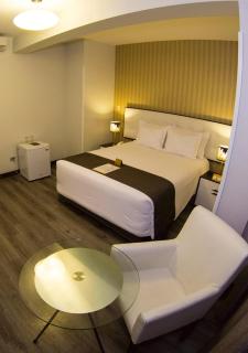 LimaQ Hotel - Lima - 8