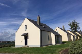 Seamount Holiday Village No 24 by Trident Holiday Homes - Courtown - 8