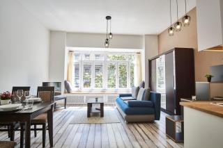 Singer Apartment | Budapest - Budapest - 0