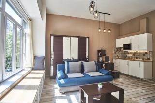 Singer Apartment | Budapest - Budapest - 6