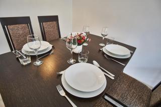 Singer Apartment | Budapest - 2