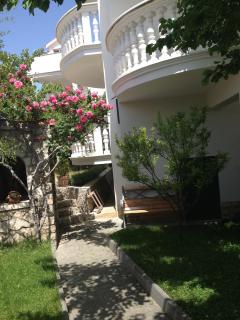 Apartmani Vukičević - Vodice - 8