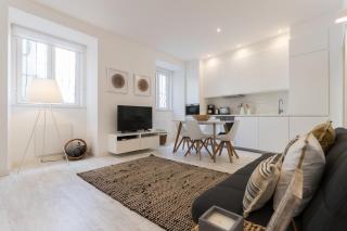 FLH Graça Cozy Flat - Lisbona - 7