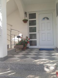 Apartmani Vukičević - Vodice - 1