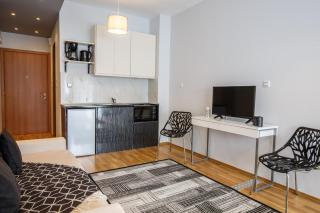 Evel's Home Suites - Tessalónica - 3