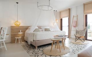 Gatzara Suites Santa Gertrudis - Santa Gertrudis - 8