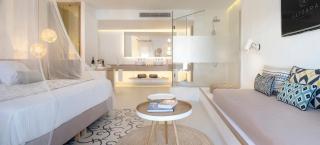Gatzara Suites Santa Gertrudis - Santa Gertrudis - 5