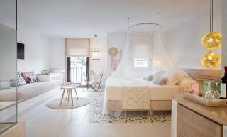 Gatzara Suites Santa Gertrudis - Santa Gertrudis - 2