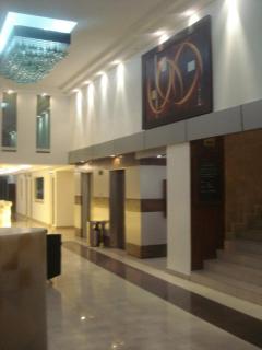 Hotel Real Rex - León - 9