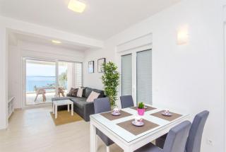Apartments Branimir - Mandre - 3