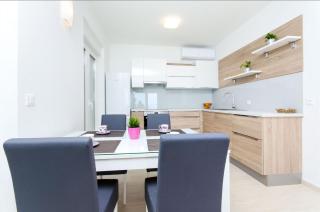 Apartments Branimir - Mandre - 5