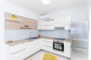 Apartments Branimir - Mandre - 4