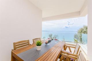 Apartments Branimir - Mandre - 7