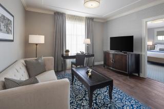 The Hancock Hotel - 2