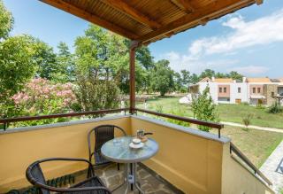 Modern House - Ierissos - 7