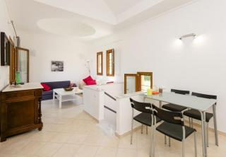 Modern House - Ierissos - 4