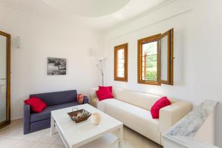 Modern House - Ierissos - 1