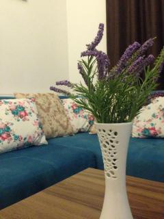 Zübeyde Hanım Homes - Smirne - 5