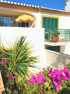 Casas da Vila - Luz - 0