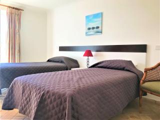 Casas da Vila - Luz - 1