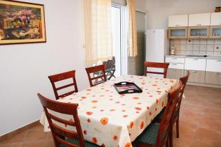 Apartment Mastrinka 1005a - Trogir - 2