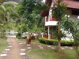 Koh Chang Thai Garden Hill Resort - Ko Chang - 1