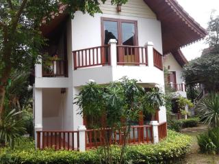 Koh Chang Thai Garden Hill Resort - Ko Chang - 4