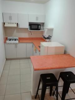 MV Suites - Monterrey - 1