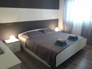 Apartments with parking space Novi Vinodolski - 2348 - Novi Vinodolski - 3