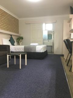 Jolly Swagman Motor Inn - Goondiwindi - 6