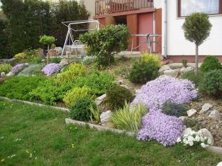 Apartman Berki - Hévíz - 4