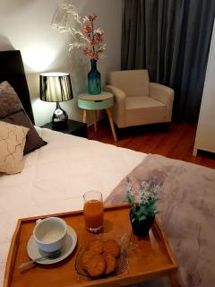 Enjoy Oporto Flats - Oporto - 9