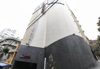 Boutique Hotel Aria Nampo - Busan - 1