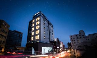 Hotel Run - Seogwipo - 9