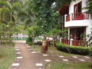 Koh Chang Thai Garden Hill Resort - Ko Chang - 6