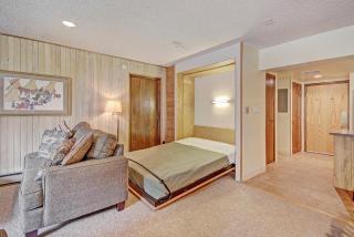 Cm116S Copper Mtn Inn Condo - 1