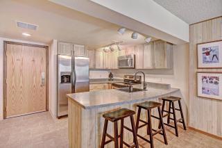 Cm116S Copper Mtn Inn Condo - 4