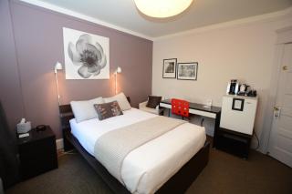 Camas Boutique Hotel - Camas - 4
