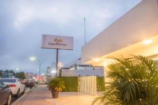 Hotel Casa Blanca - Chetumal - 4