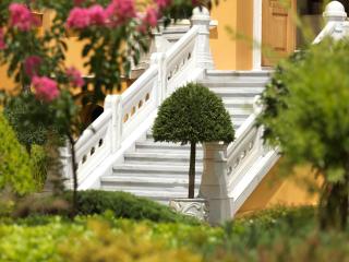 Four Seasons Hotel Istanbul at Sultanahmet - Istanbul - 4