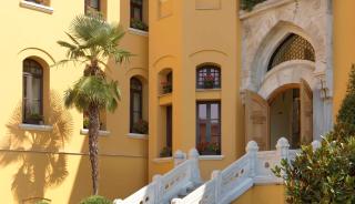 Four Seasons Hotel Istanbul at Sultanahmet - Istanbul - 5