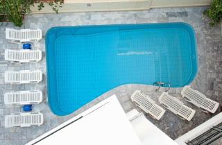 Artemis Hotel Apartments - Hersonissos - 9