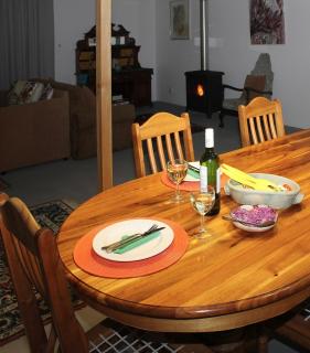 Blombos Self-Catering House - 8