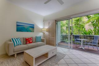Macrossan House Boutique Holiday Apartments - Port Douglas - 7
