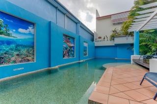 Macrossan House Boutique Holiday Apartments - Port Douglas - 9