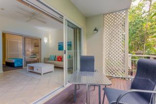 Macrossan House Boutique Holiday Apartments - Port Douglas - 8