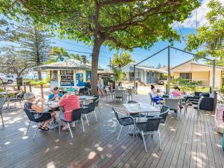 NRMA Woodgate Beach Holiday Park - Woodgate - 4