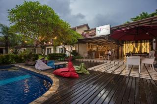 Bali Breezz Hotel - 3